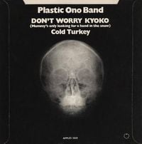 Yoko Ono - Don't Worry Kyoko (Mummy's Only Looking for a Hand in the Snow)