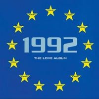 Carter the Unstoppable Sex Machine - 1992 &ndash; The Love Album