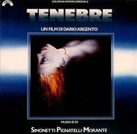 Goblin - Tenebre