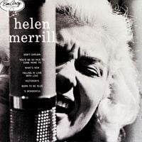 Helen Merrill - Helen Merrill