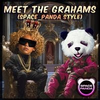 SPACE_PANDA - Meet The Grahams