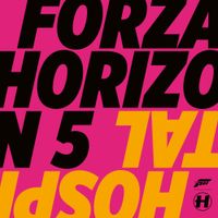 Various Artists - Forza Horizon 5: Hospital Soundtrack