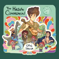 Gilles Stella - Ton Hirsute Compagnon