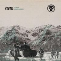 Hybris - Iceworm / Common Ancestor