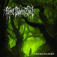 Firstborn Evil - A Black Spell From The Past