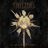 Althru - Nidar Effigy