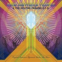 Acid Mothers Temple & the Melting Paraiso U.F.O. - Crystal Rainbow Pyramid Under the Stars