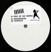 M.I.A. - Pull Up the People