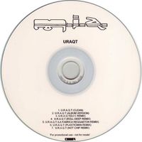 M.I.A. - U.R.A.Q.T.
