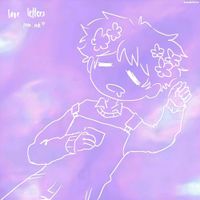 ​jackuw - ​love letters