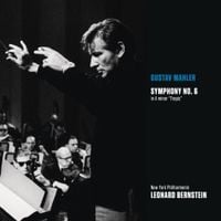 Leonard Bernstein & New York Philharmonic - Symphony No. 6