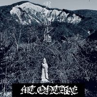 Mt.Ontake - 雲​ガ​帰​ル​地