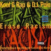 Kool G Rap & DJ Polo - Erase Racism