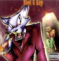 Kool G Rap - Foul Cats