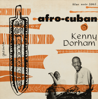 Kenny Dorham - Afro-Cuban