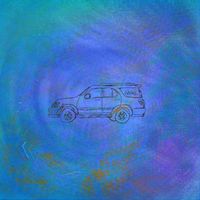 dog eyes - drive