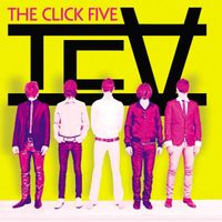 The Click Five - TCV