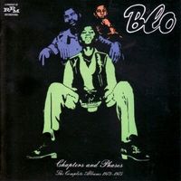 Blo - Chapters and Phrases