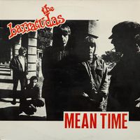 The Barracudas - Mean Time