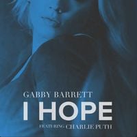 Gabby Barrett - I Hope