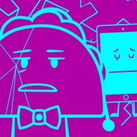 Inanimate Insanity - Taco's Tirade