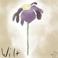 The Artistic Llama - Wilt