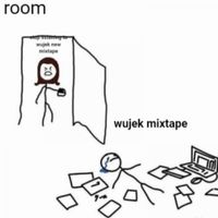 wujek - Alone on Christmas
