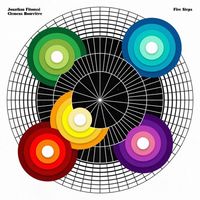 JONATHAN FITOUSSI & CLEMENS HOURRI&Eacute;RE - Five Steps
