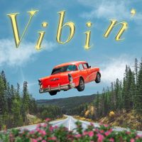 [unknown artist] - Vibin'