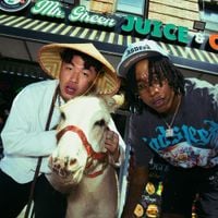 Khantrast - Where The Hoes