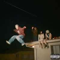 The Kid LAROI - NIGHTS LIKE THIS PT 2