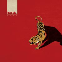 Huey - Ma