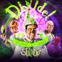 The Stupendium - Divide! The Gospel of the Geiger (A Fallout Musical)