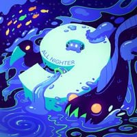 Various Artists - All Nighter, Vol. 9
