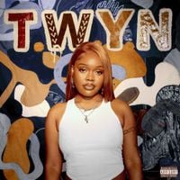 Amindi - Take What You Need and Then Some