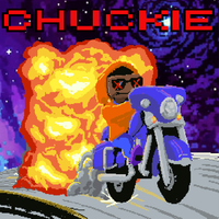 Chuckie Da Square - CHUCKIE