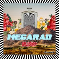 Rusko - MEGARAD