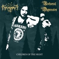 Psychonaut 4 - Children of the Night