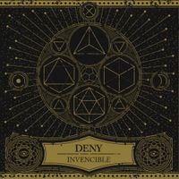 Deny - Invencible