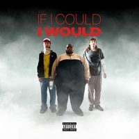 Dave Blunts - If I Could I Would