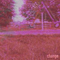 Ivor - Change