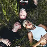 Prom - Magnolia