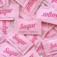 Terror Jr - Sugar