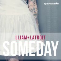 Lliam Taylor - Someday