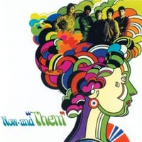 Them - Now and "Them"