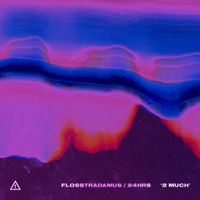Flosstradamus - 2 MUCH