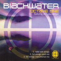 Octave One - Black Water