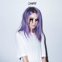 Alison Wonderland - Church