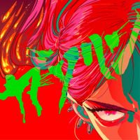Dios - My Gasoline