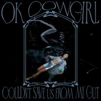 Ok Cowgirl - Couldn't Save Us From My Gut